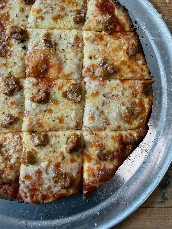 food, pizza, ingredient, pizza cheese, fast food, cheese