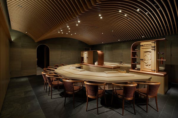 Sushi Sho image 2 - Full view