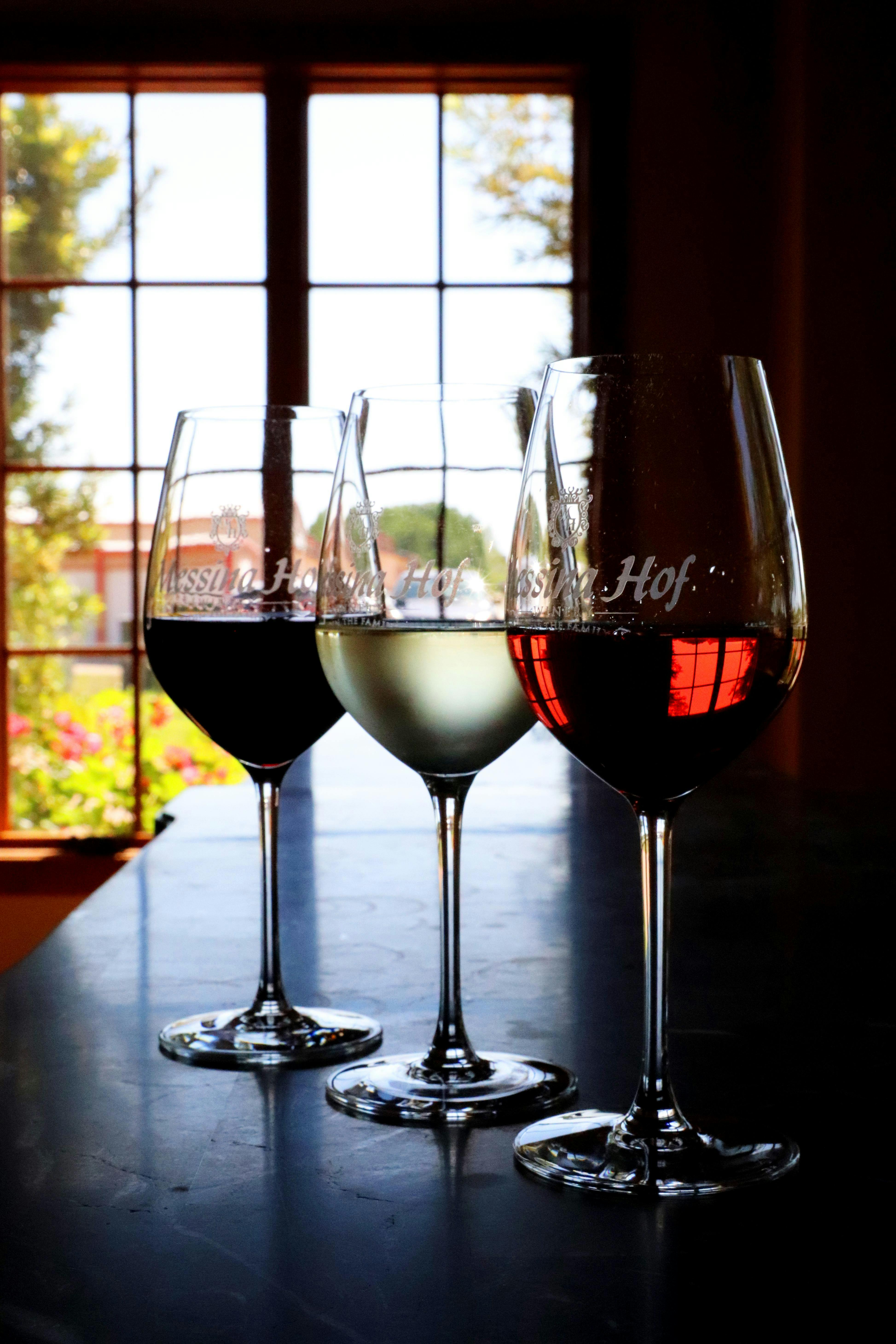 Messina Hof Hill Country Winery