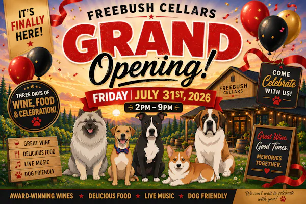 dog, advertising, carnivores, logo, banner, canidae