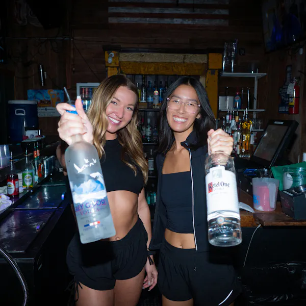 smile, bottle, drinking establishment, alcoholic beverage, drinkware, drink