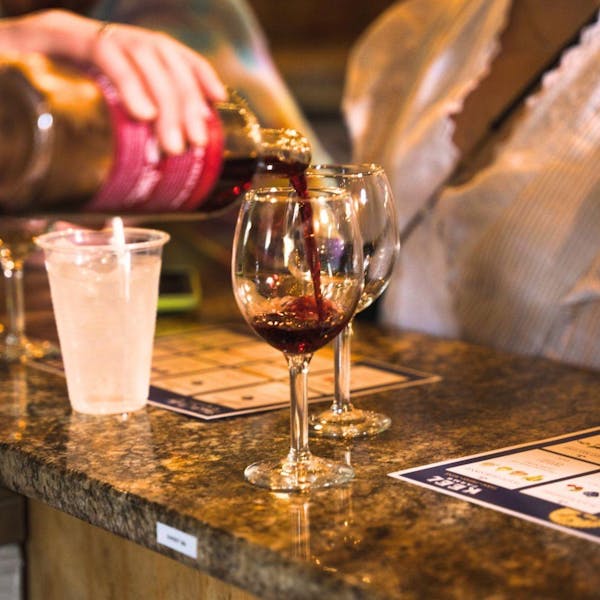 tableware, drinkware, stemware, table, barware, wine glass