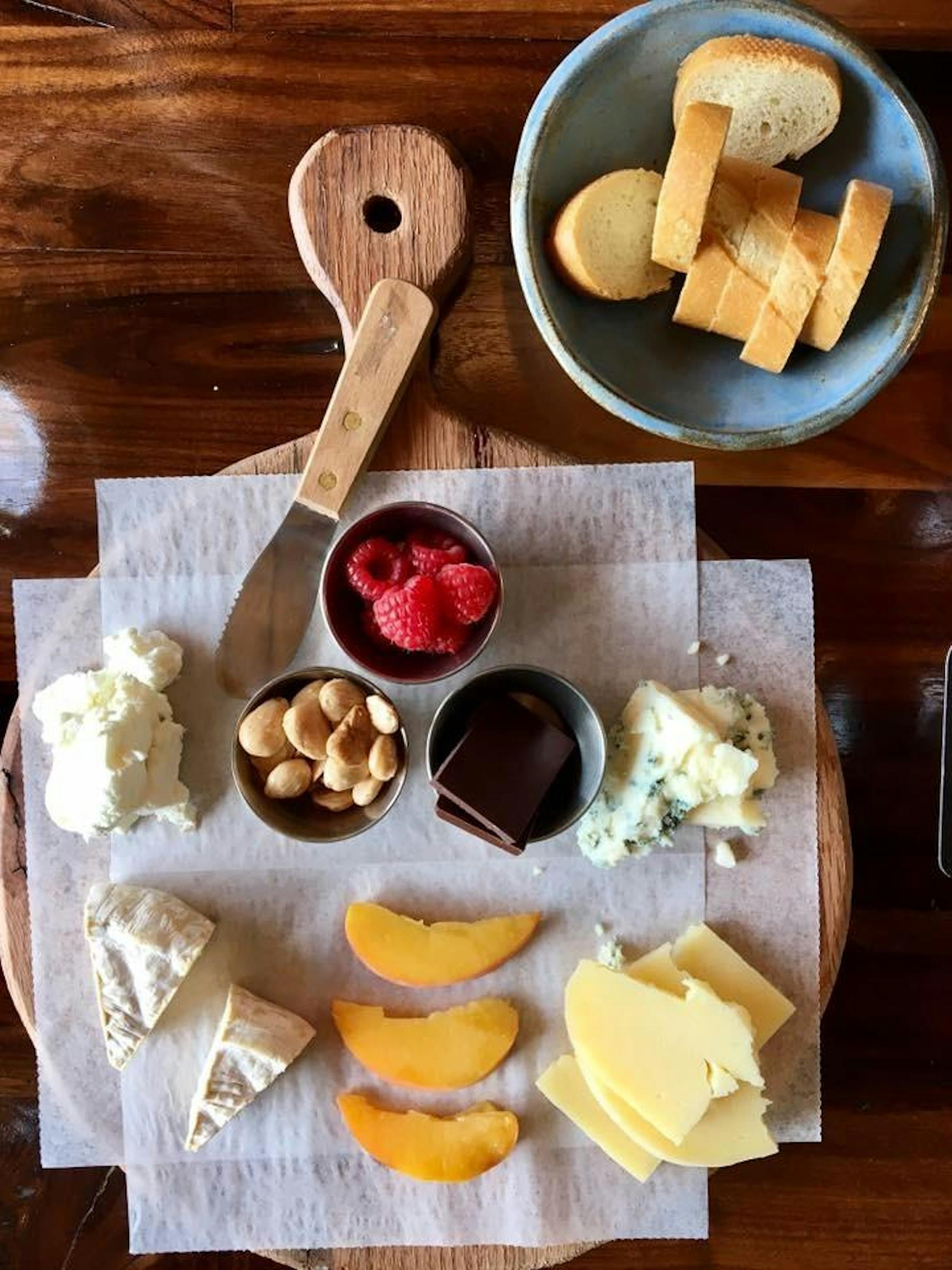 Grinder's Switch Winery Nashville Nashville, TN Tock