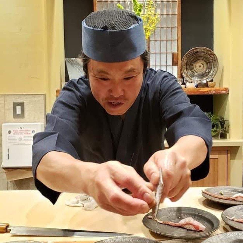 Soichi Sushi