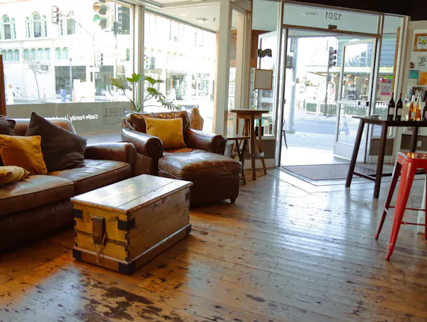 furniture, flooring, wood, floor, wood flooring, chair