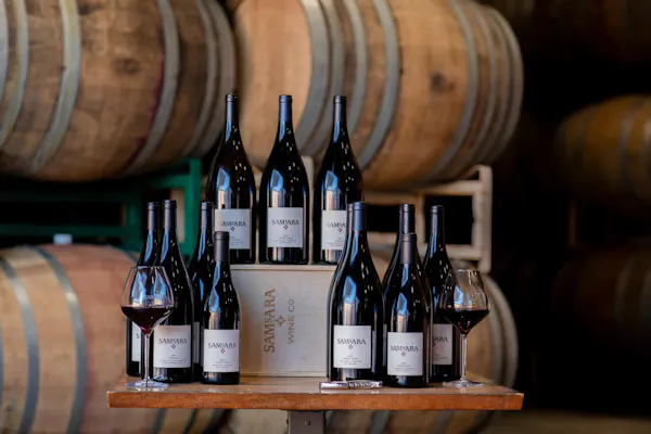 bottle, alcoholic drink, winery, glass bottle, alcohol, wine