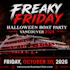 Vancouver Boat Parties