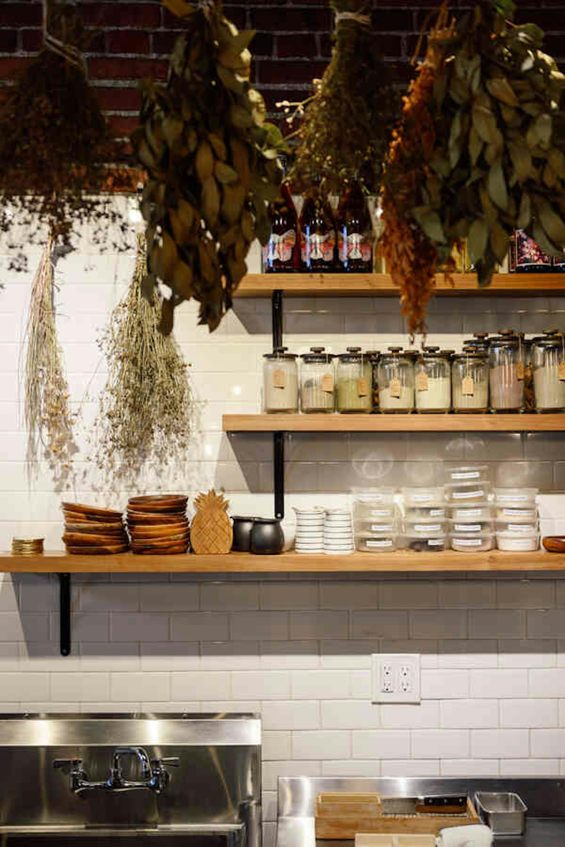 Archipelago Seattle, WA Tock