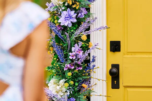 flower, yellow, petal, flower bouquet, floristry, cut flowers