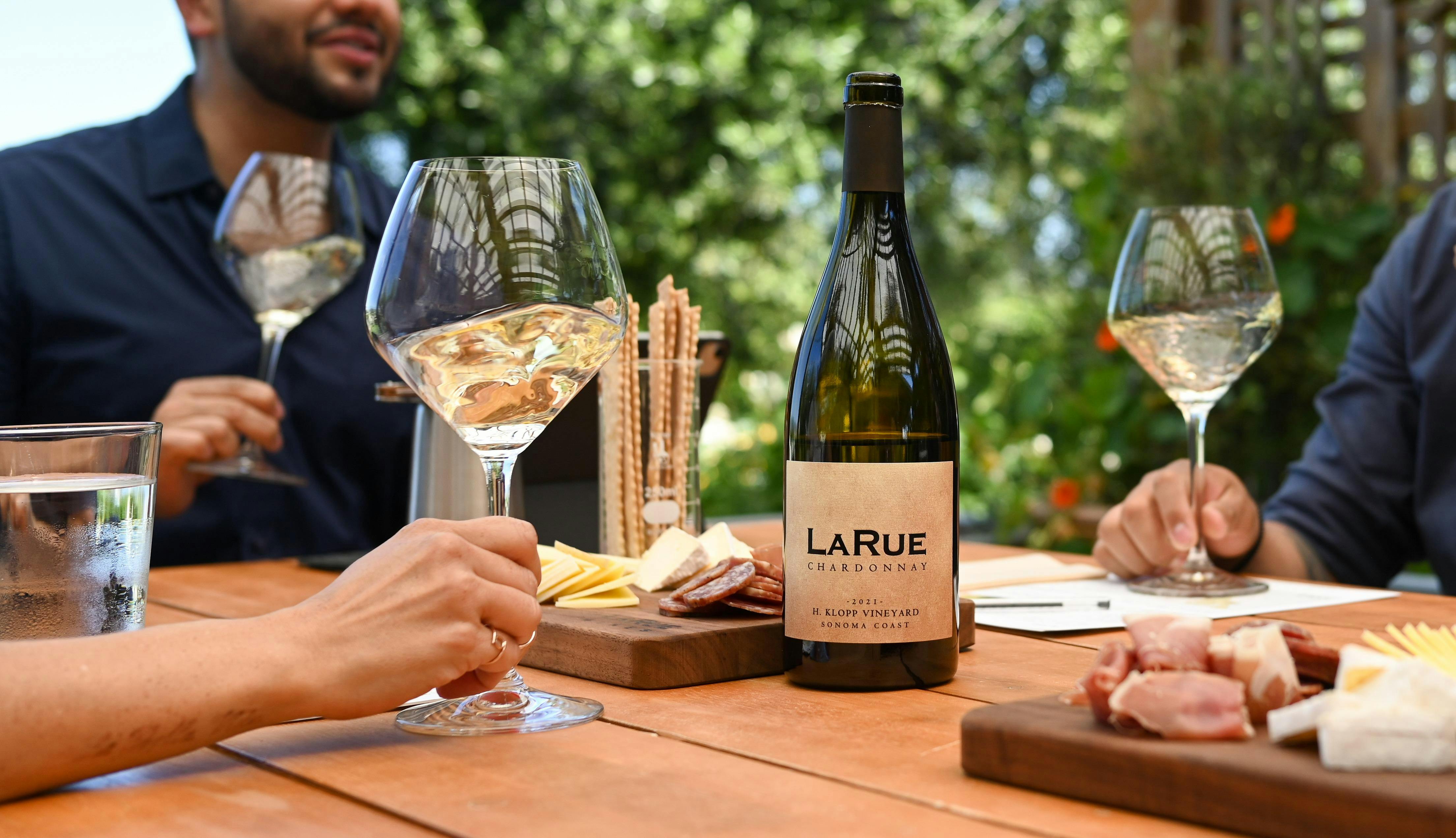 LaRue Wines