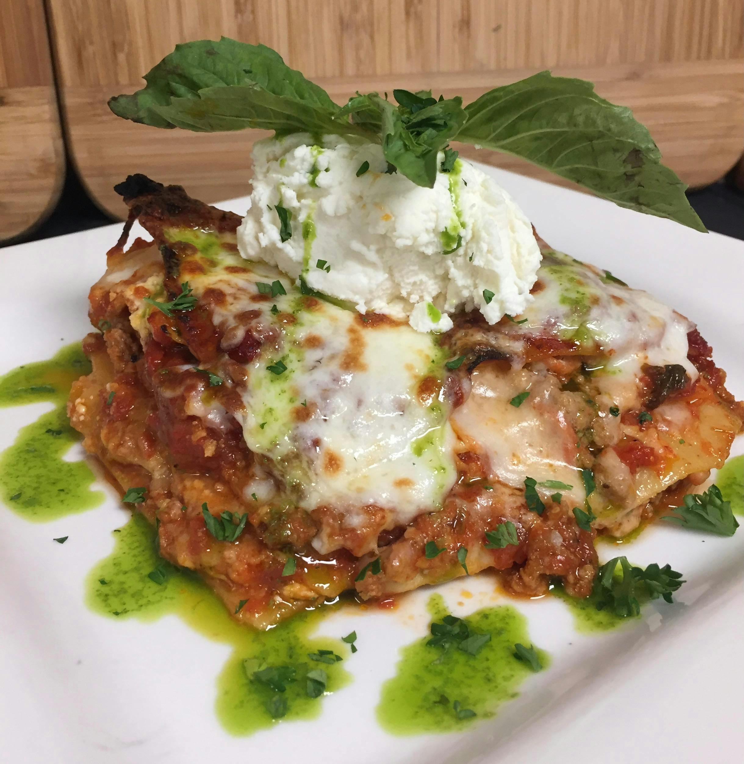 Pascone’s Ristorante'