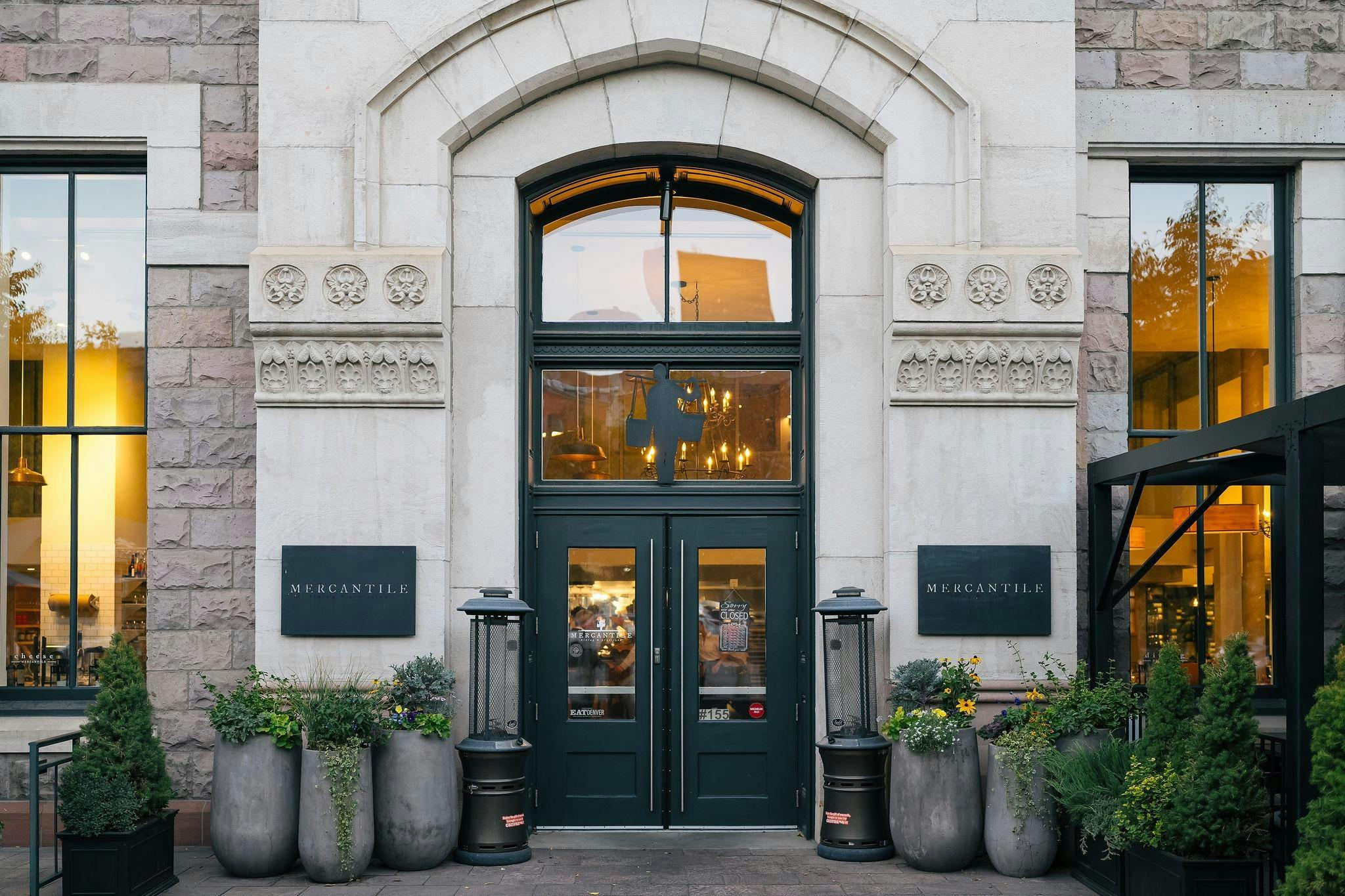 Mercantile