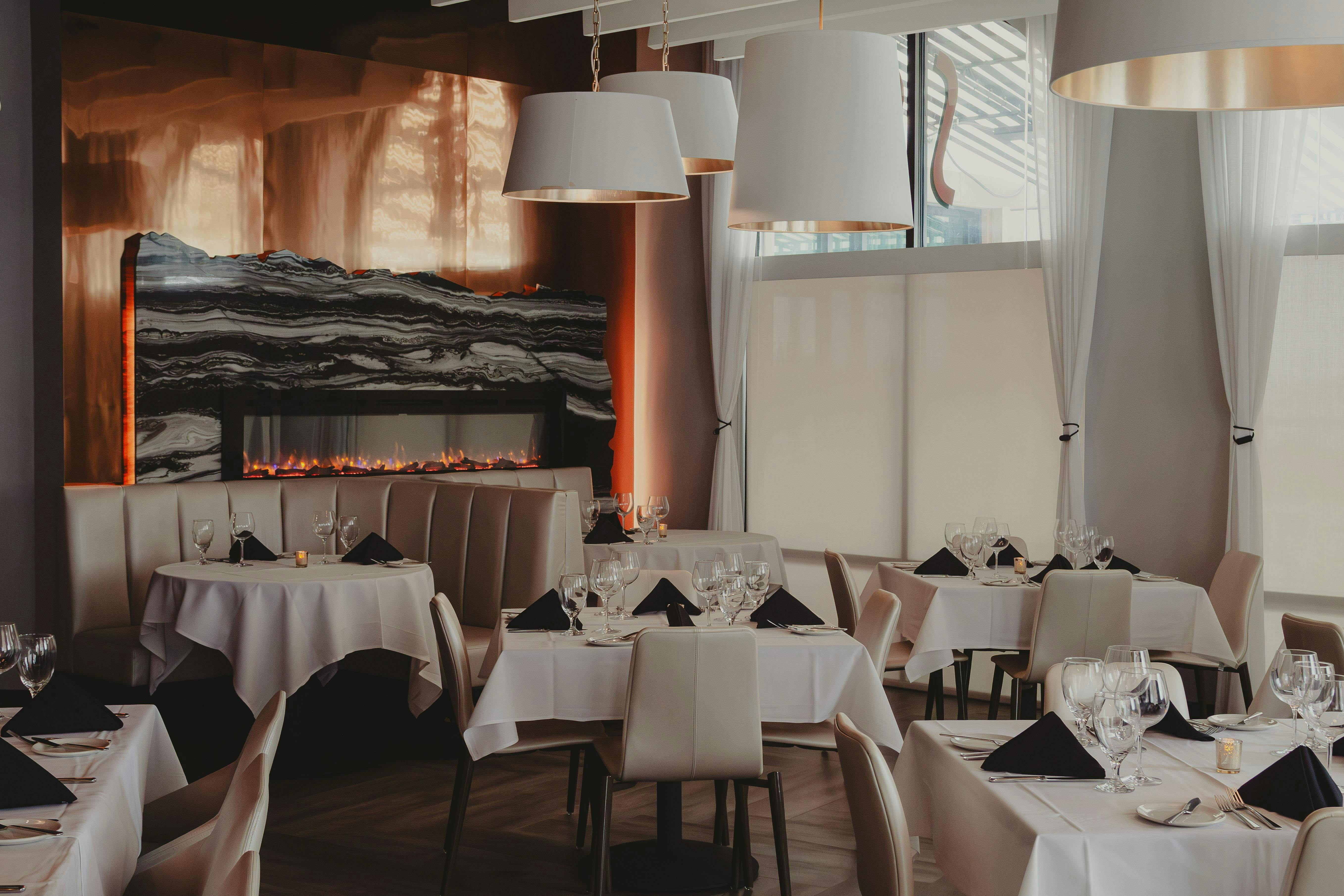 Sear Steakhouse & Lounge