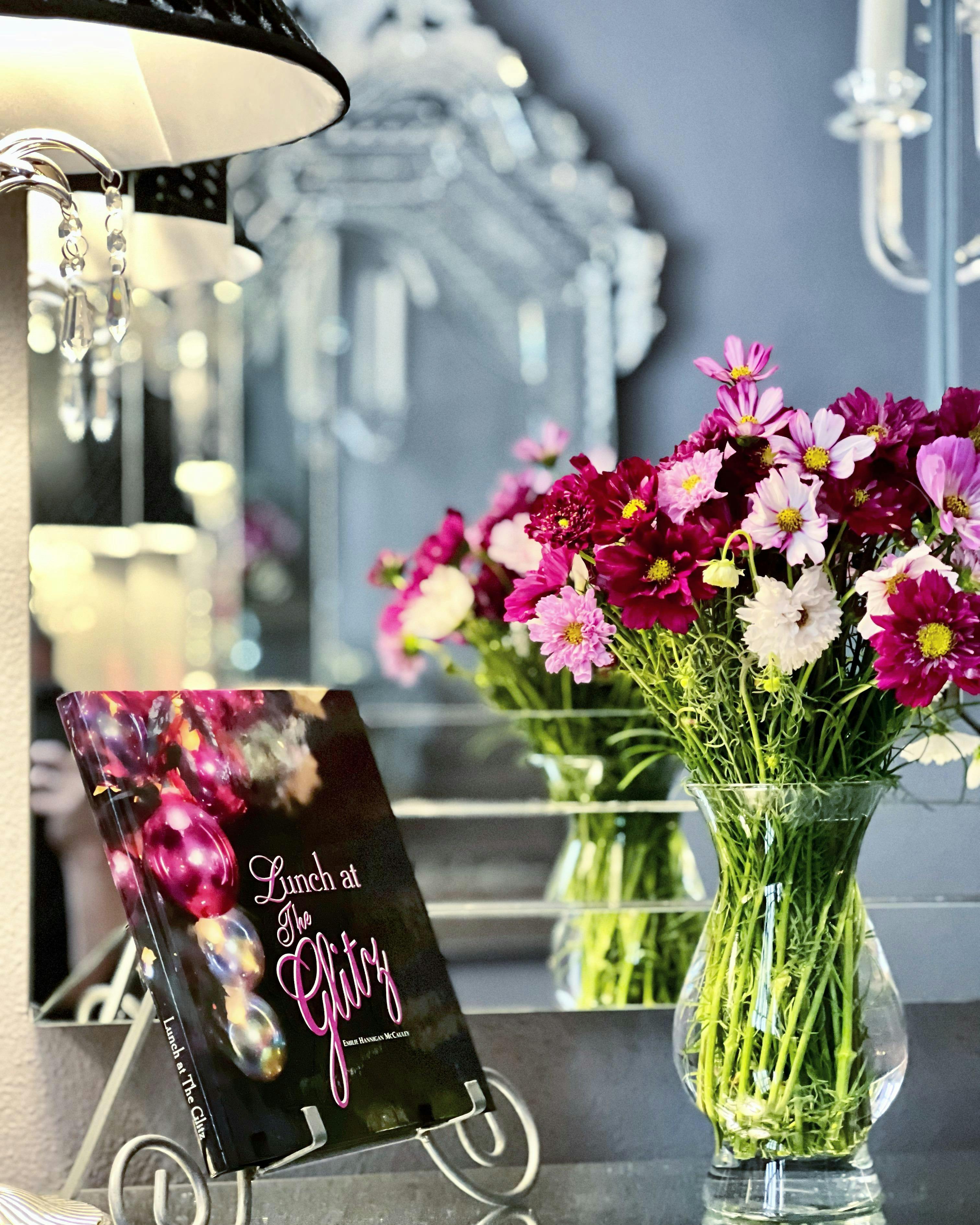 The Glitz Restaurant