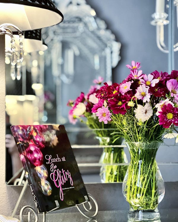 The Glitz Restaurant Versailles, KY Tock