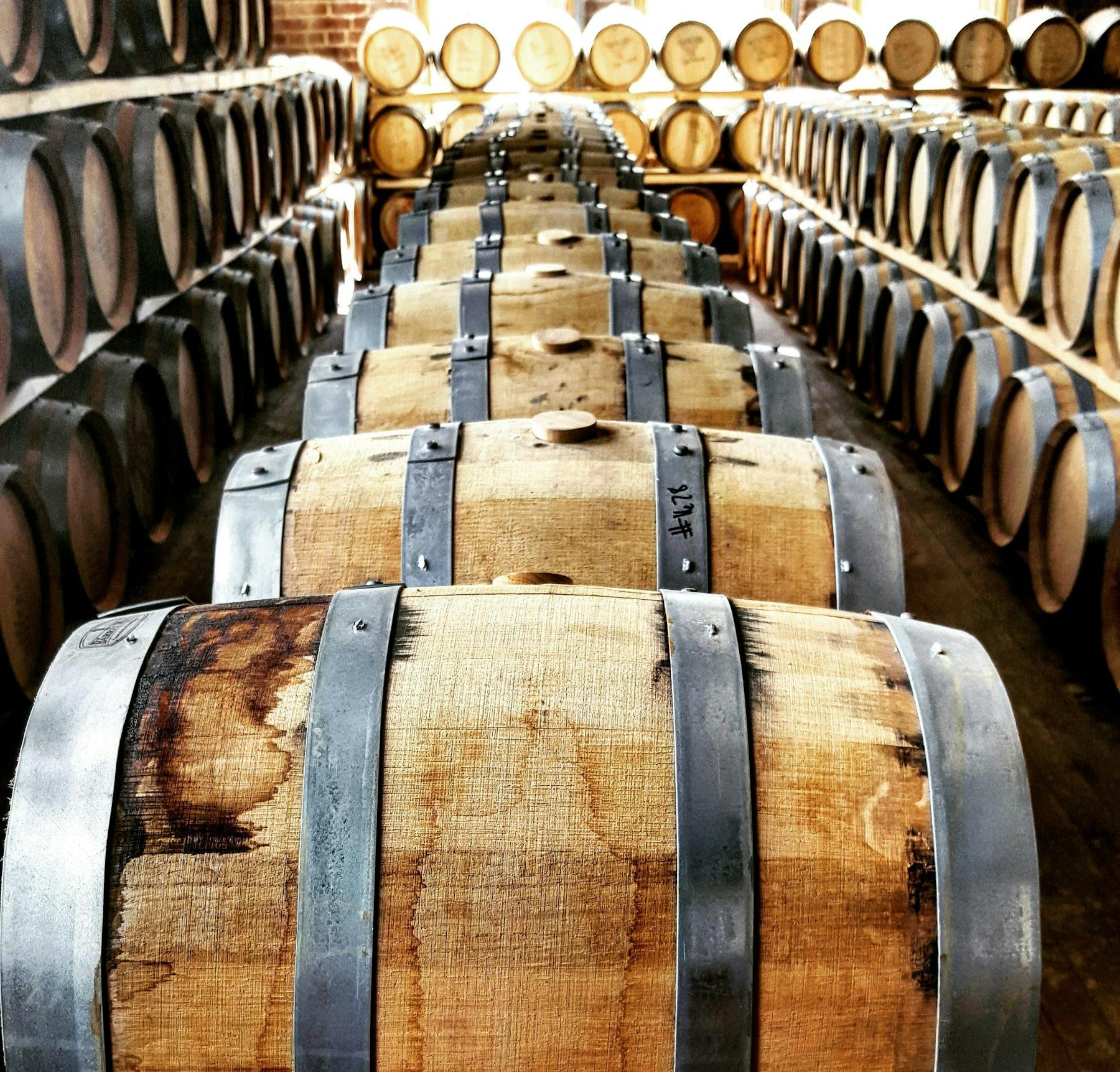 Nashoba Valley Winery, Distillery, Brewery and J's Restaurant Bolton