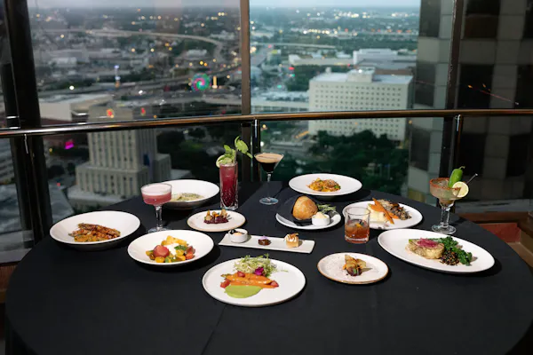 tableware, furniture, food, table, dishware, serveware