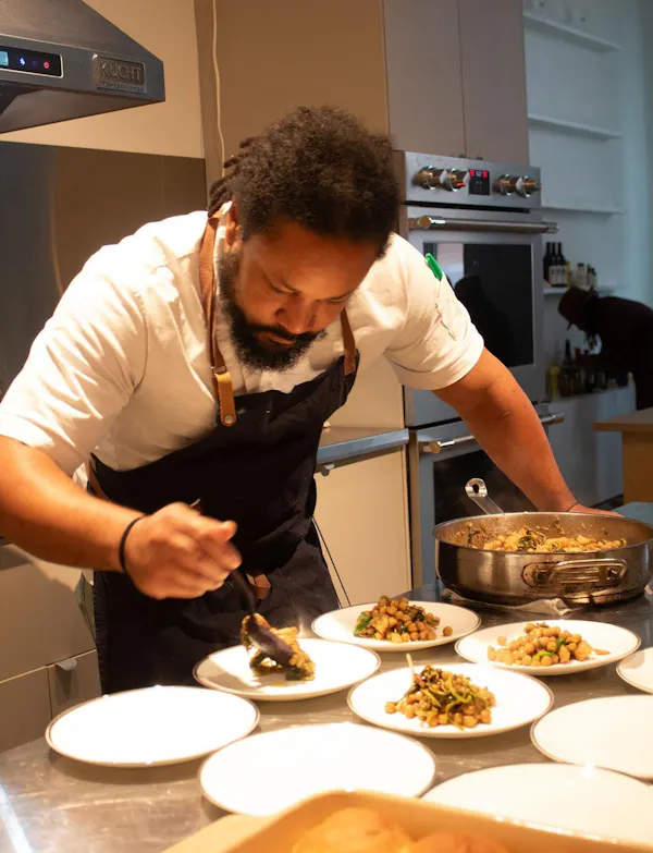 food, ingredient, tableware, cooking, chef, cook