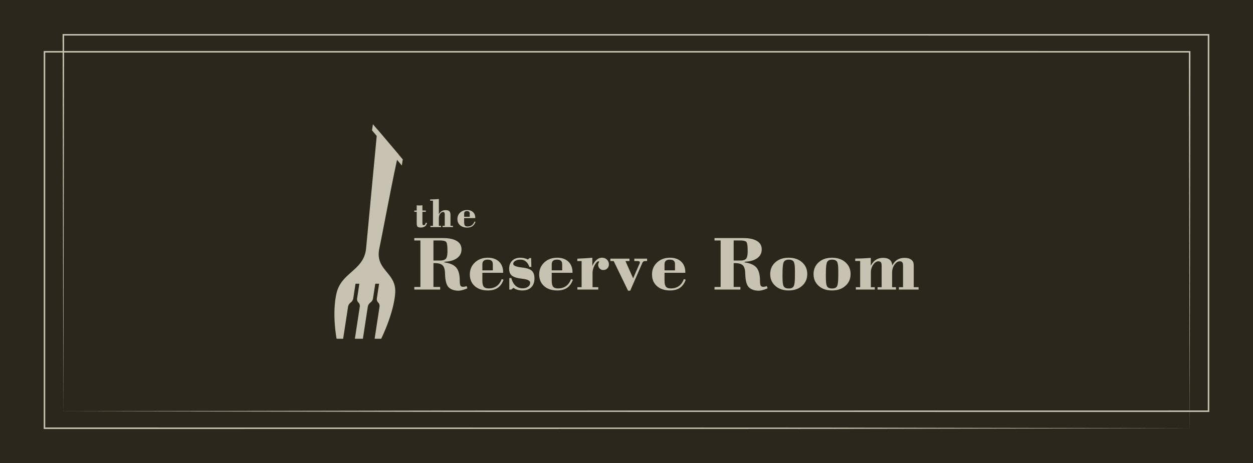 Reserve Room