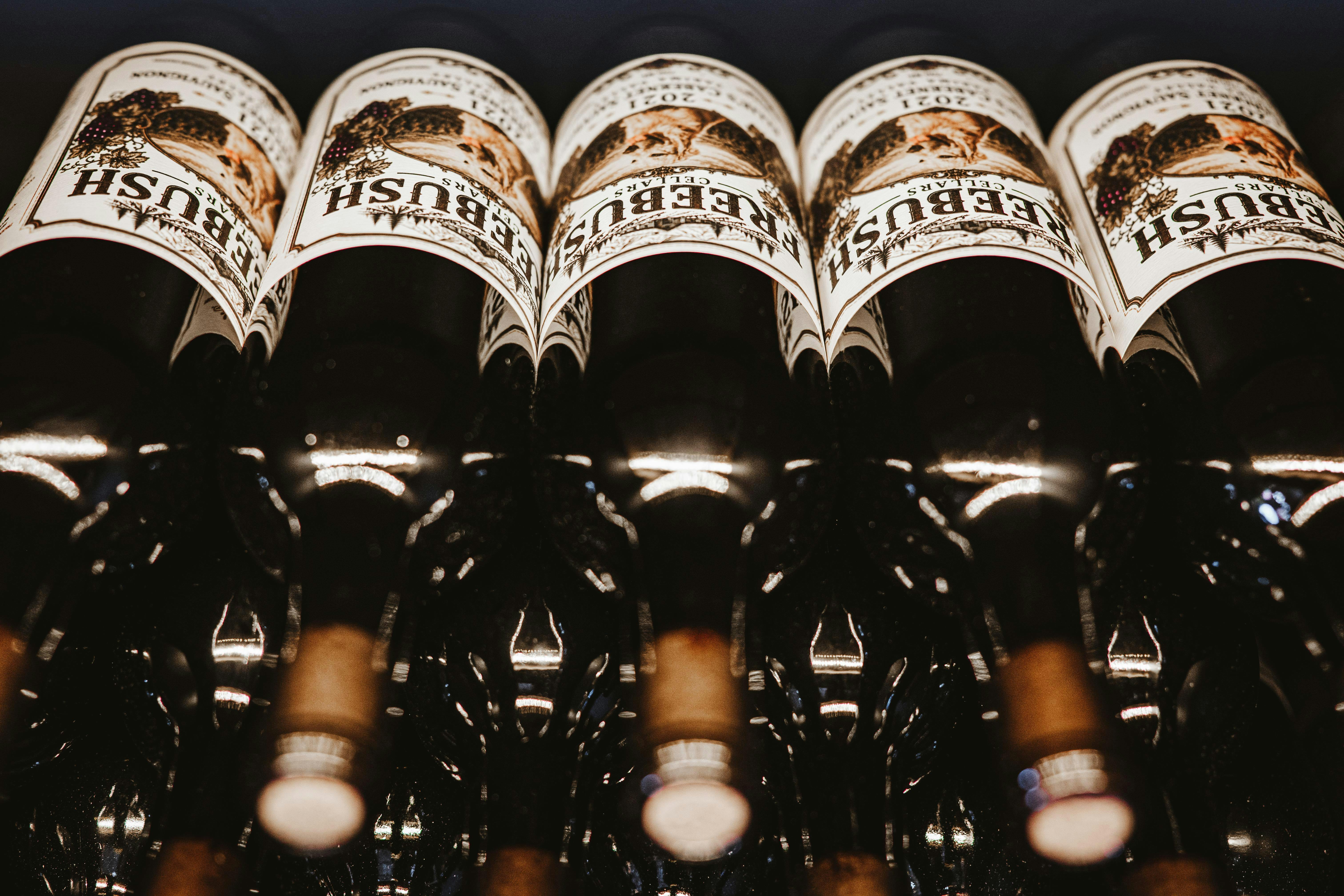 Freebush Cellars