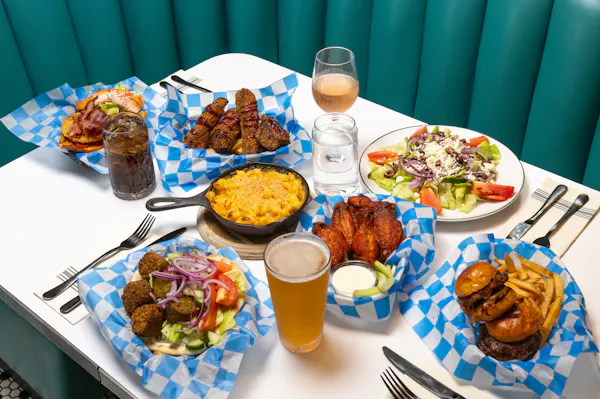 food, fried food, tableware, ingredient, fast food, produce