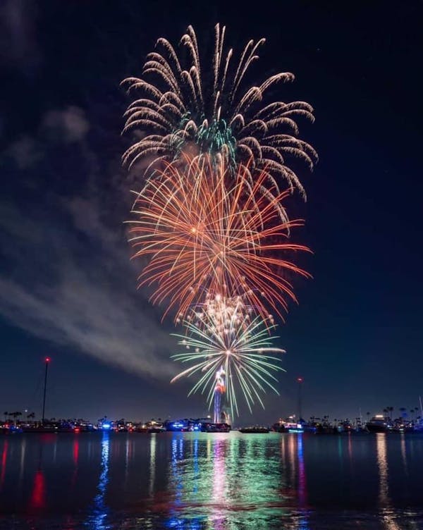 Boathouse on the Bay Patio Seating Long Beach, CA Tock