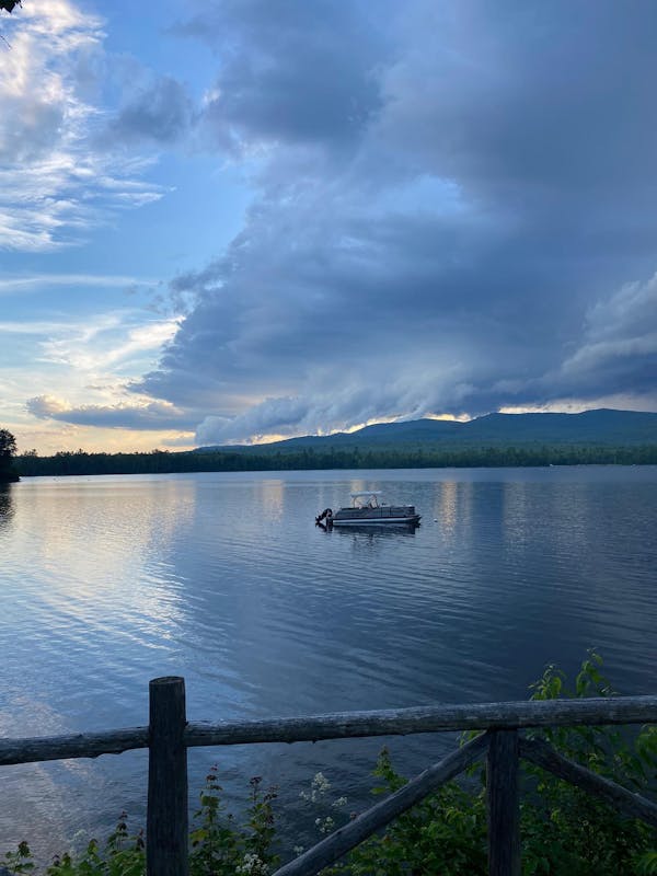 Walkers Maine York, ME Tock