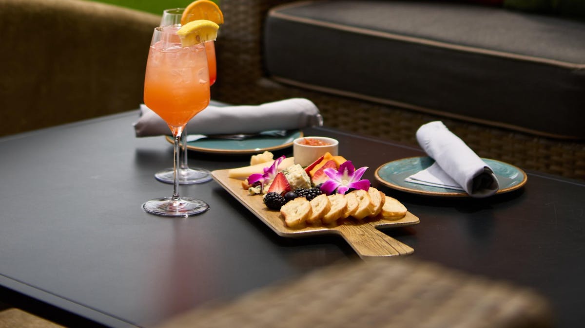 CURRENT Patio Reservations Chicago, IL Tock