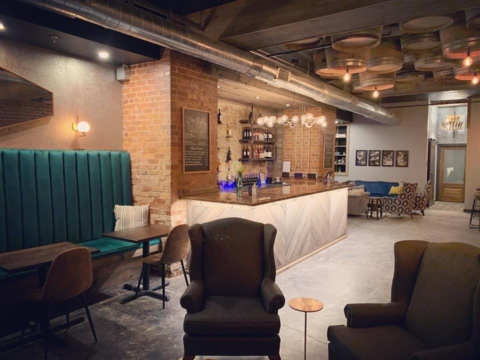 Reserve Winery and Lounge