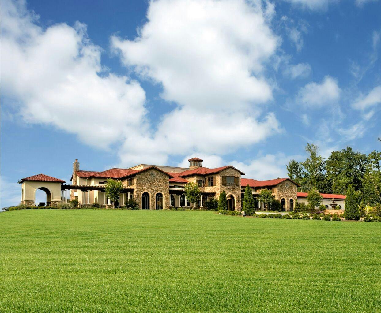 Childress Vineyards