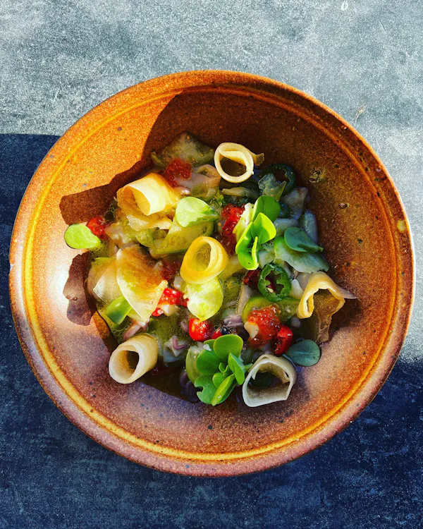 food, ingredient, tableware, recipe, cuisine, dish