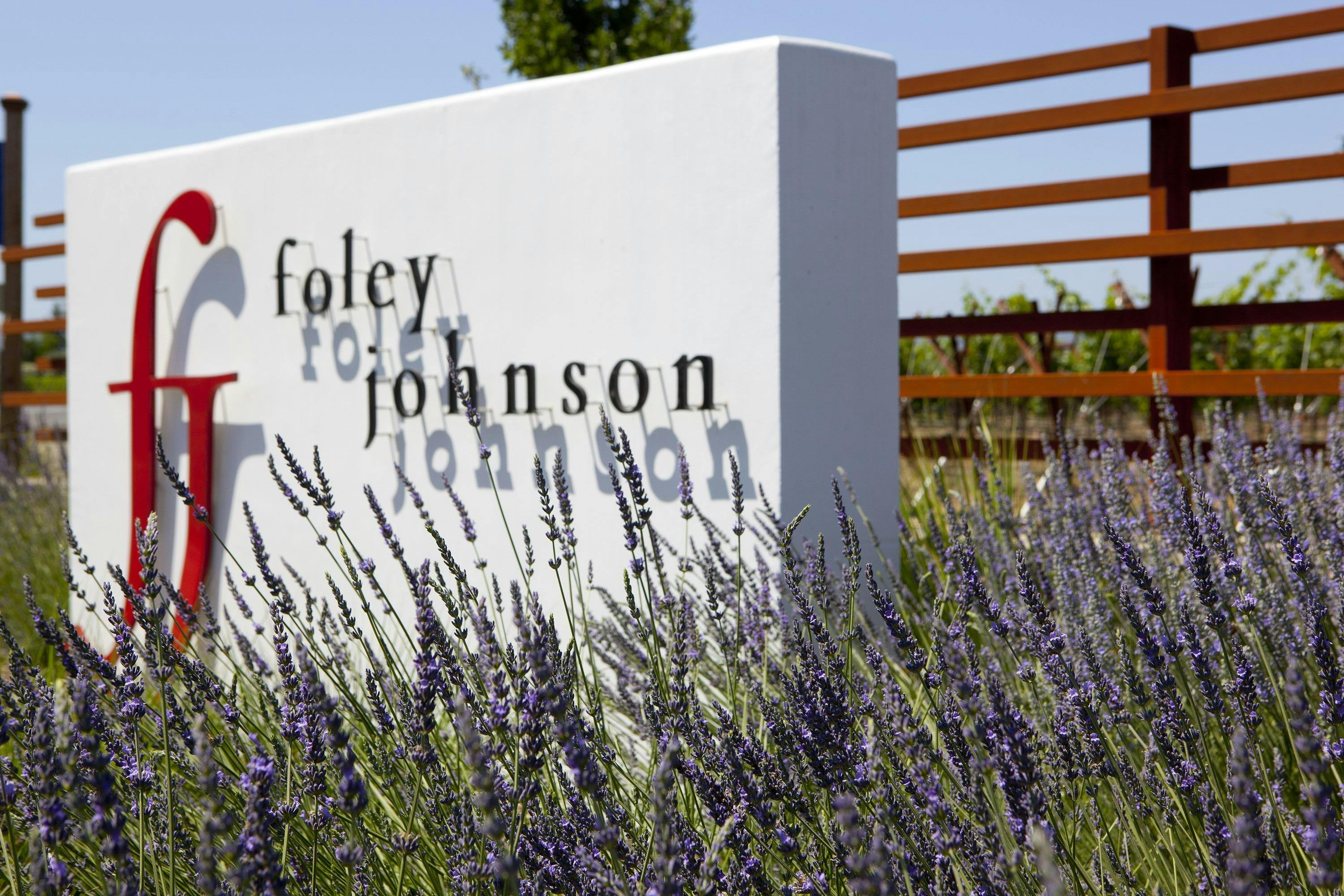 Foley Johnson Winery