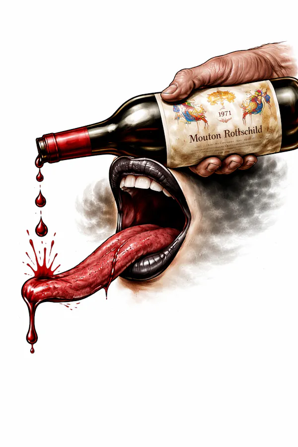 alcoholic drink, bottle, wine, glass bottle, liquor, red wine