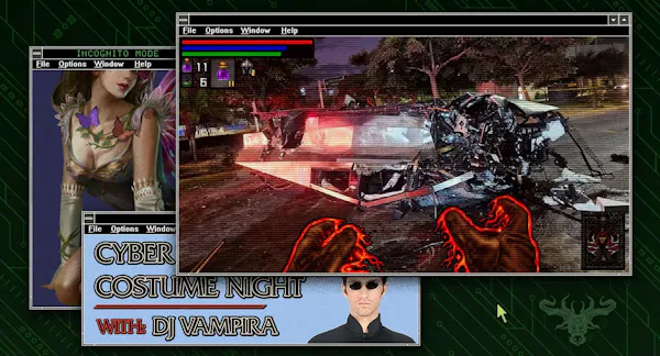 game, video game software, pc game, screenshot, animation