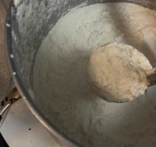 ingredient, powder, flour, food, bread flour, whole-wheat flour