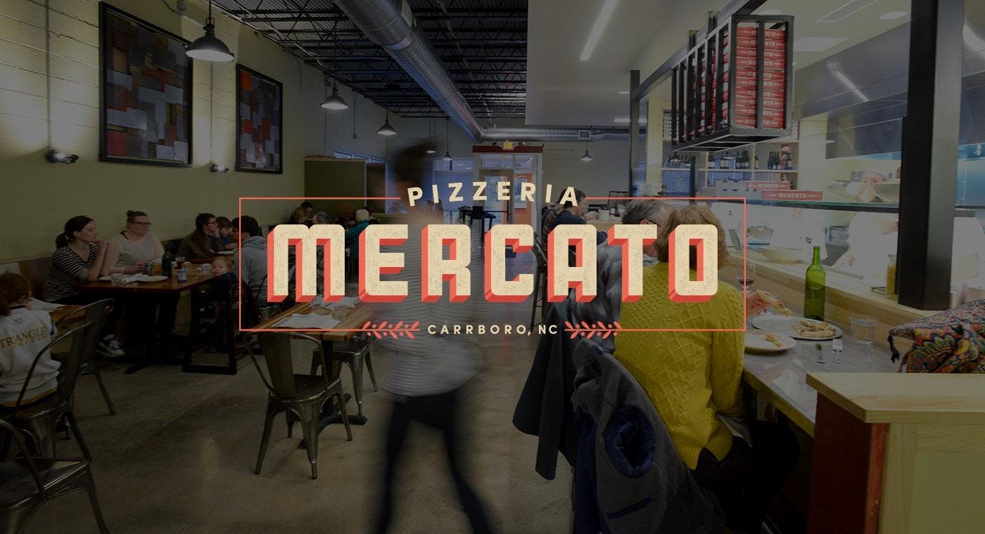 Pizzeria Mercato