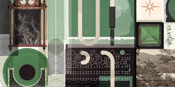 collage, graphic design, graphics
