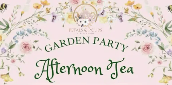 garden, floral design
