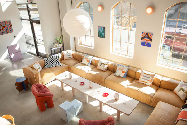 furniture, couch, flooring, floor, living room, daybed