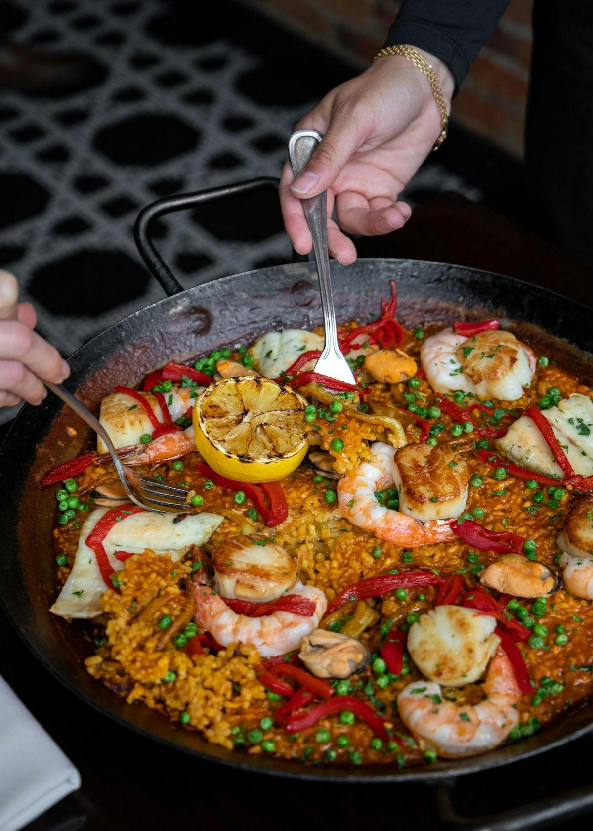 Aventura Ann Arbor, MI Tock