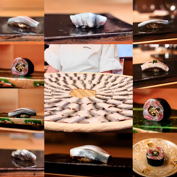 food, ingredient, culinary arts, sushi, cooking, dishware