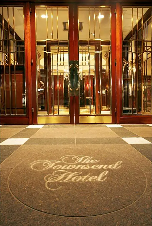 flooring, floor, ceiling, lobby, wood stain, light fixture