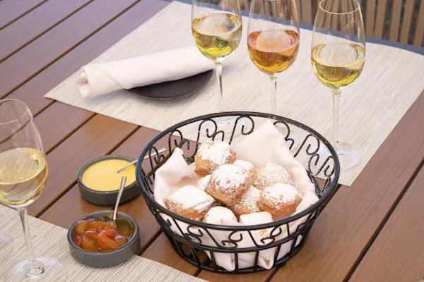 tableware, furniture, food, table, serveware, drinkware