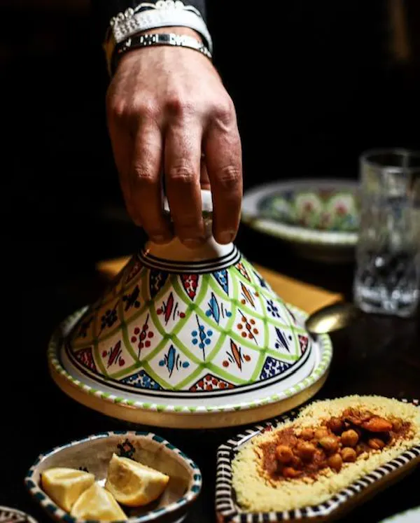 tableware, food, serveware, ingredient, dishware, plate