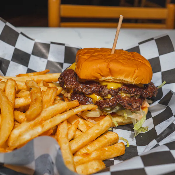 food, ingredient, fried food, finger food, fast food, bun