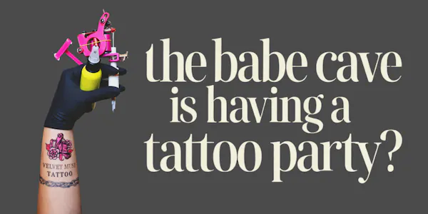 tattoo, temporary tattoo