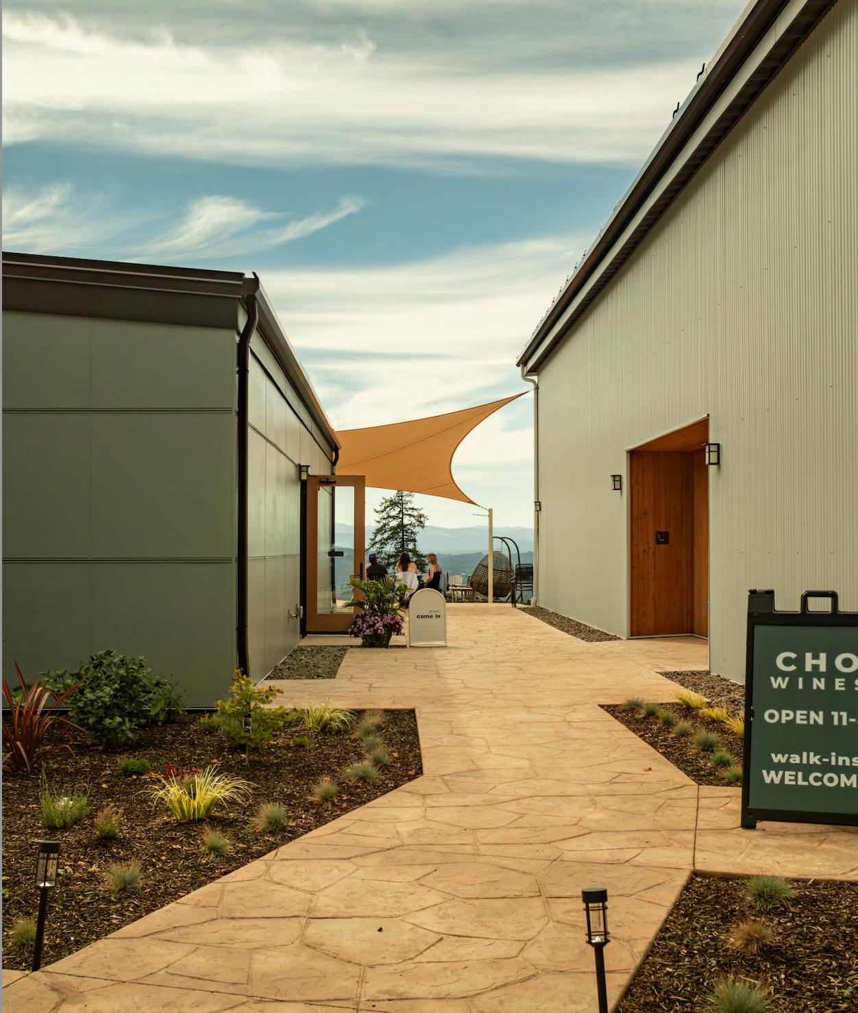 CHO Wines