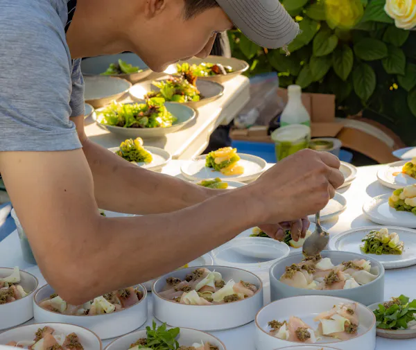 food, tableware, ingredient, dishware, produce, serveware