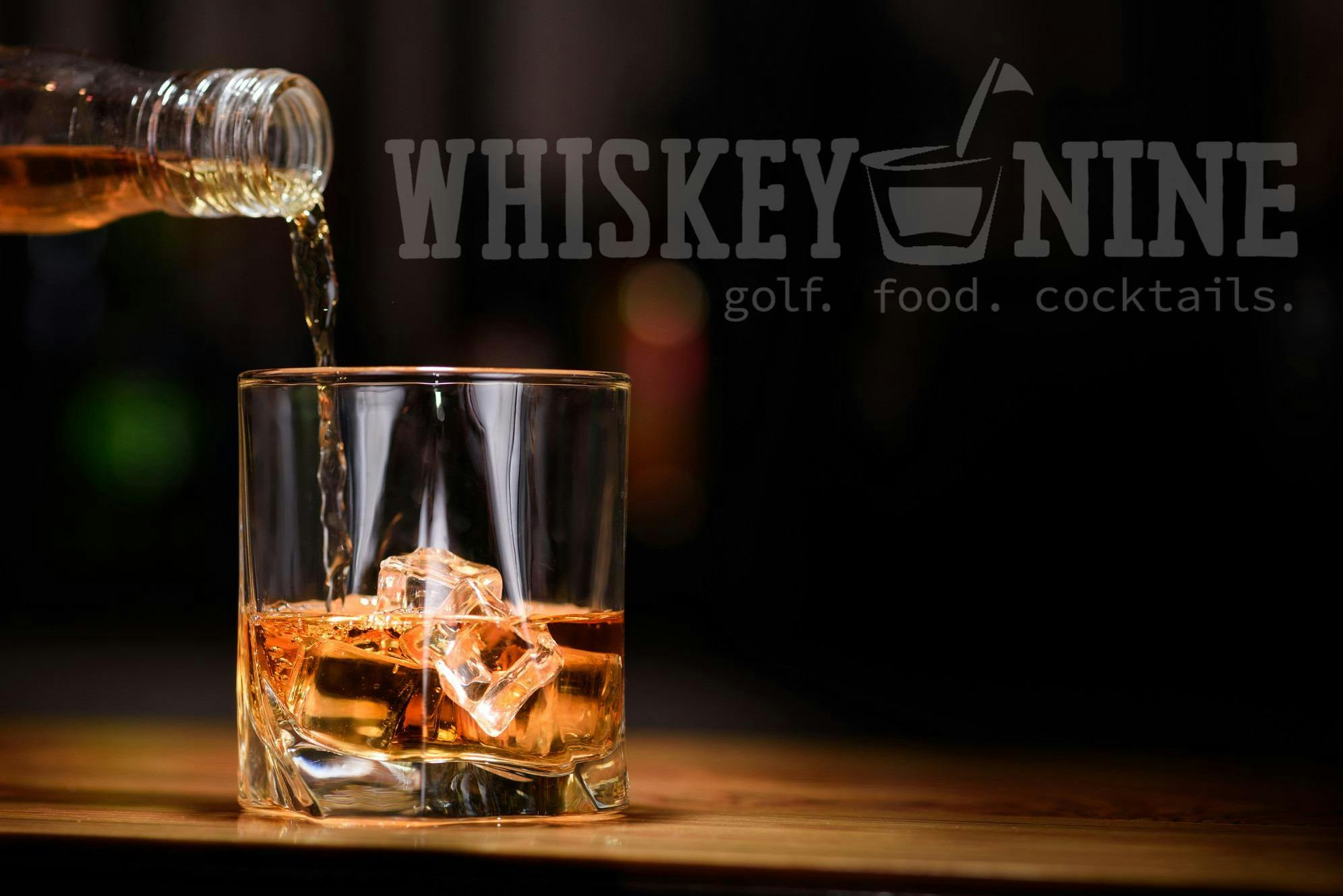 Whiskey Nine