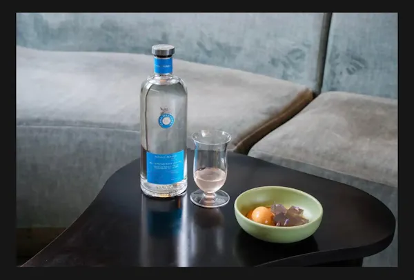 liquid, bottle, glass